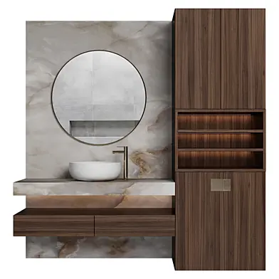 Bathroom Furniture