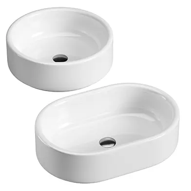 WON ArtCeram sink