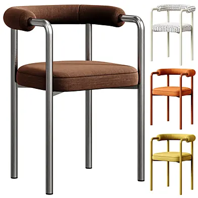 Mambo Unlimited Ideas Volta chair
