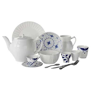 Tableware set