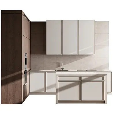Kitchen Appliance Bosch Kitchen 330