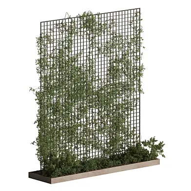 Vertical Garden Set 176