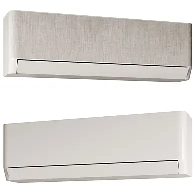 FLEX DESIGN Airconditioner Series