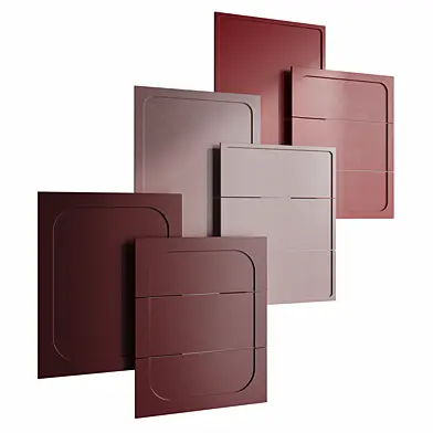 Kitchen facades 001