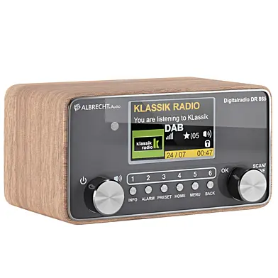 radio 21