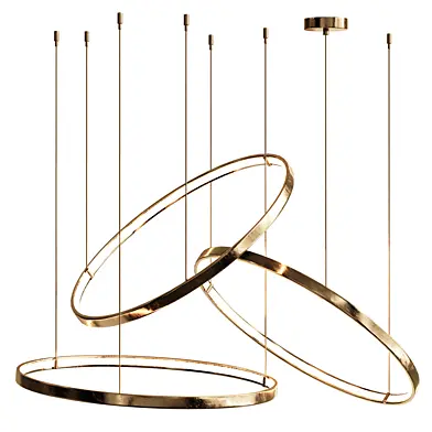 Cattelan Italia Magellano Circles