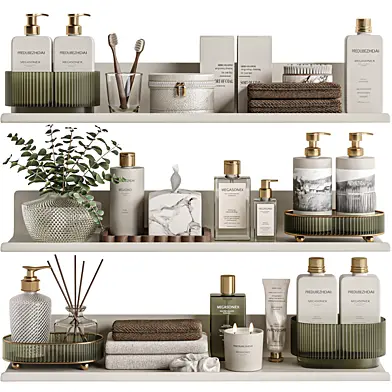 Bathroom Accessories 61