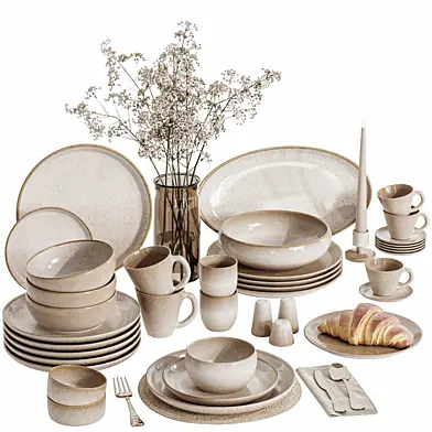 Tableware-H98