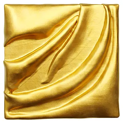 Panel "Volume. Gold"
