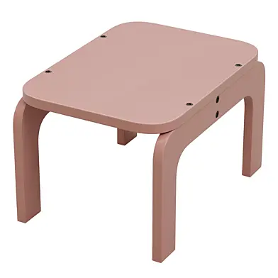 Kiddo Step Seat stool