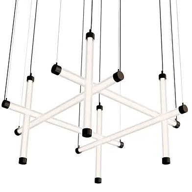 Trama S8 Grid