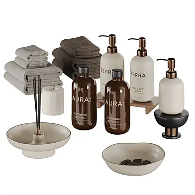 Bathroom Accessories 12