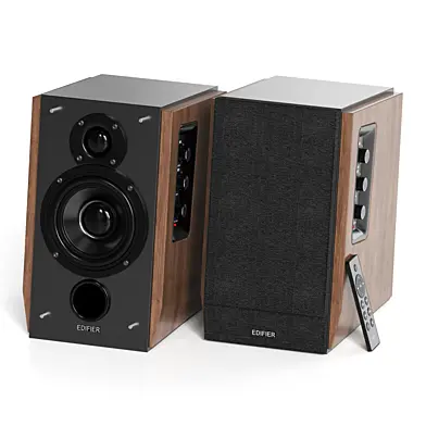 EDIFIER R1700BTs Active Bluetooth Bookshelf Speakers