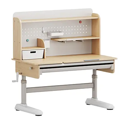 Children's transformer table Lismor from Divan.ru