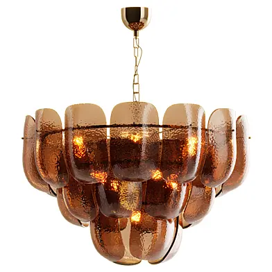 Chandelier Gustave