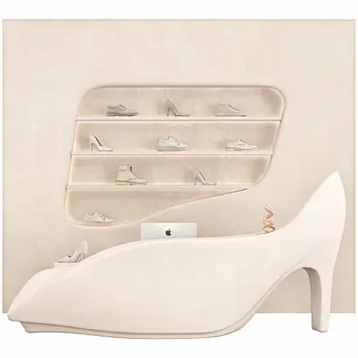 Shoes Store