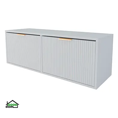 TMB-68 White OM (Oficial Model)