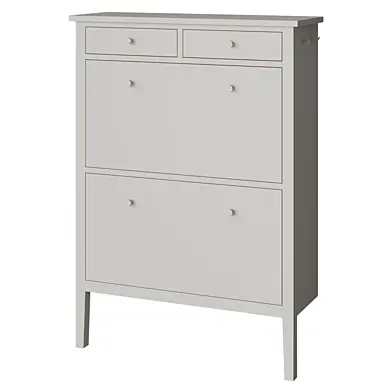 IKEA GULLABERG shoe cabinet