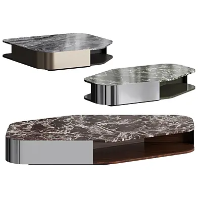 Minotti Diagramma