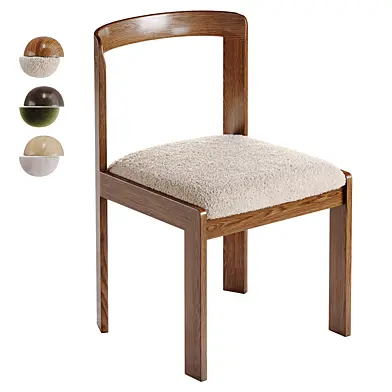 Chair EI, Correct Form