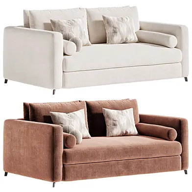 Sofa Berg Skdesign, диван БЕРГ