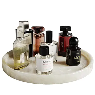 Perfume collection 02