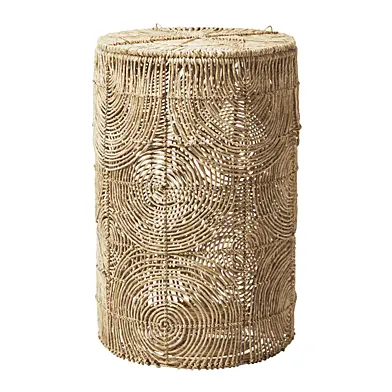 Laundry basket Orphe by am.pm.