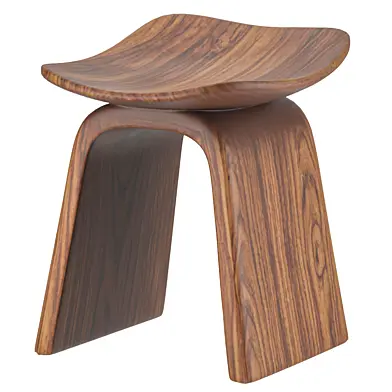 Mid Century Shower Bench For Bathroom Furniture Decor