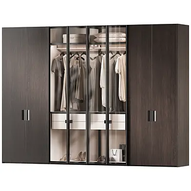Poliform Armadio Senzafine