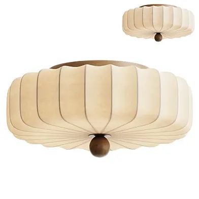 Solenne Blossom Ceiling Light