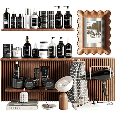 Bathroom accessories 71