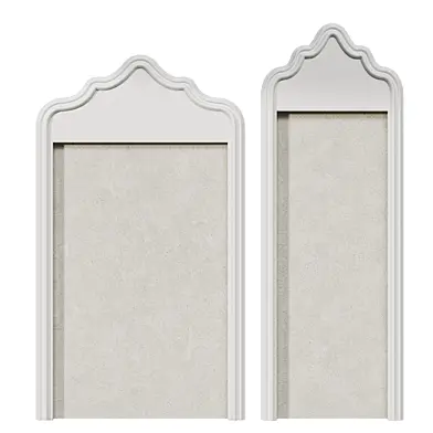 Doorway design