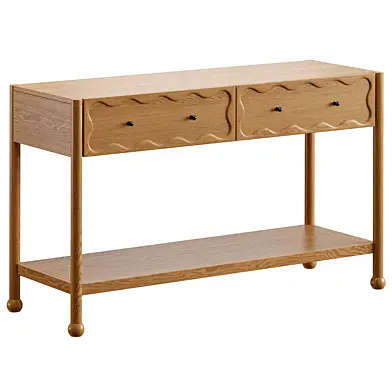 Fontaine Console table