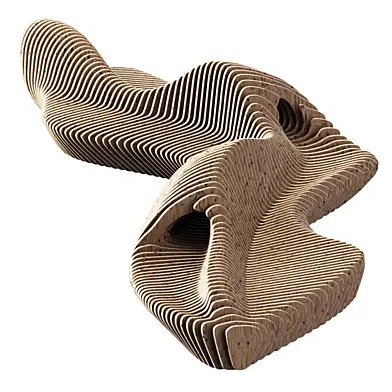 Parametric bench n12