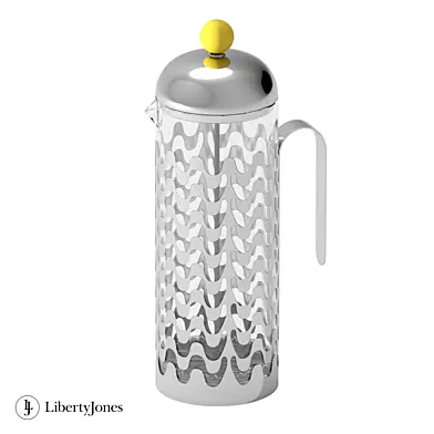 French press Rio, 1 L