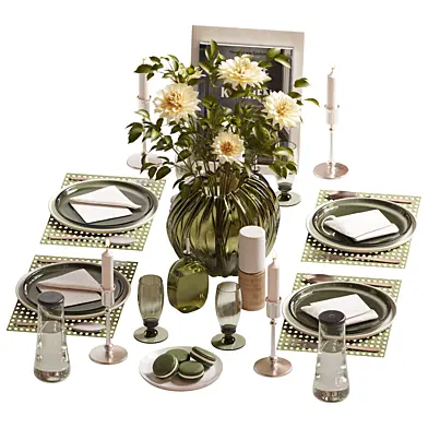 Table set H21