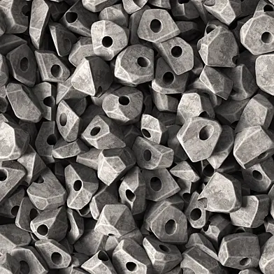 Stone decor n180a