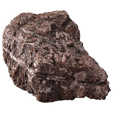 Brown Rock Stone22