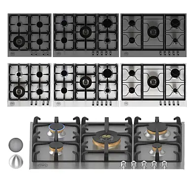Bertazzoni Hob