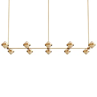 IRIS DECA LINEAR ARRAY