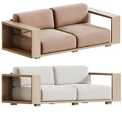 Mallorca sofa
