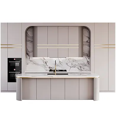 kitchen 136