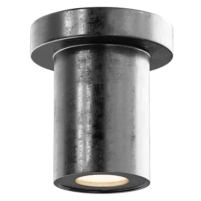 Bronzetto Timeless Urban 31 Spotlight Ceiling