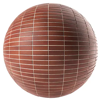8K Brick Wall Texture 007