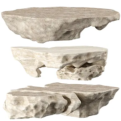 stone table