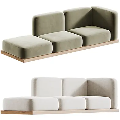 Sofa KARIMOKUN