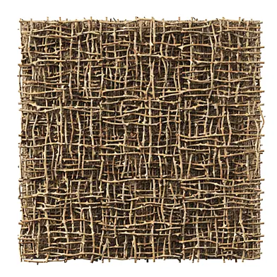Branch decor n145a