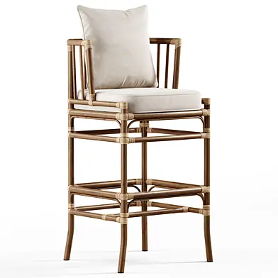 Leta - Almad Plus, Bar stool
