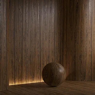 Bocote wood texture WOODSTOCK