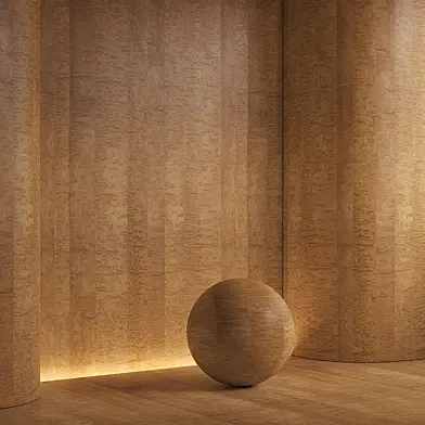 Bosse Pommele wood texture WOODSTOCK